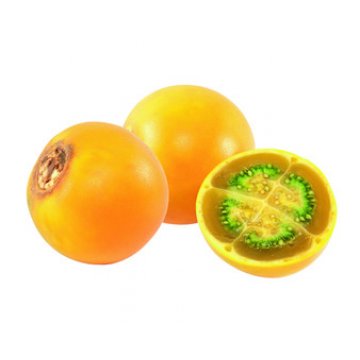 Lulo Puree malta