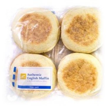 English Muffin Bread malta