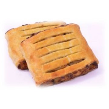 Ortolana Mixed Vegetable Pie malta