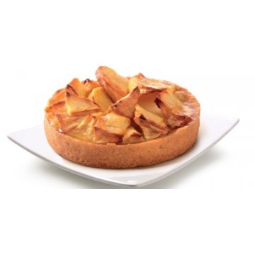 Apple Tartlet malta