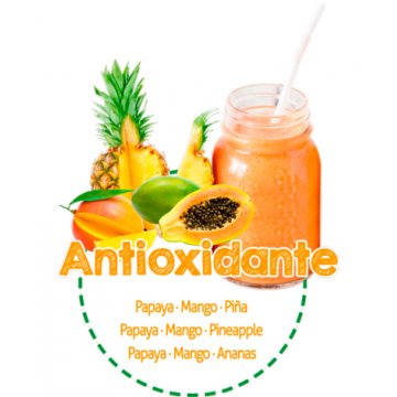 Smoothie Antioxidant malta