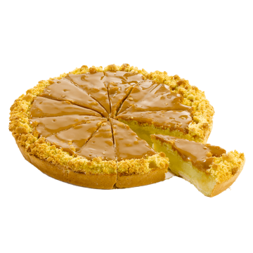 Hunky Chunky Apple Pie malta