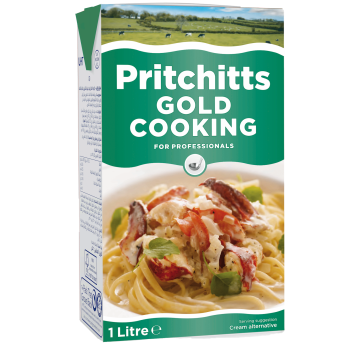 PRITCHITTS COOKING CREAM malta