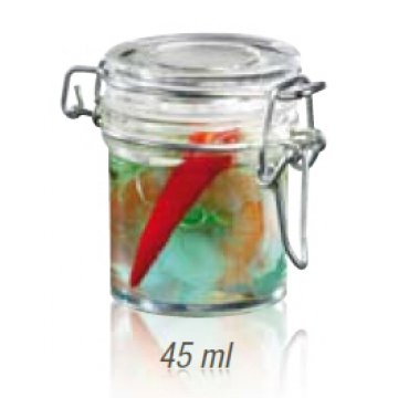 KILNER JAR malta