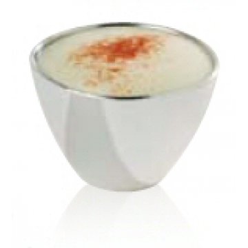 MINI BOWL SILVER malta