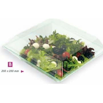 VENDOME SALAD PLATE malta