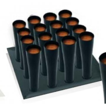 ODYSSEY BLACK TRAY malta