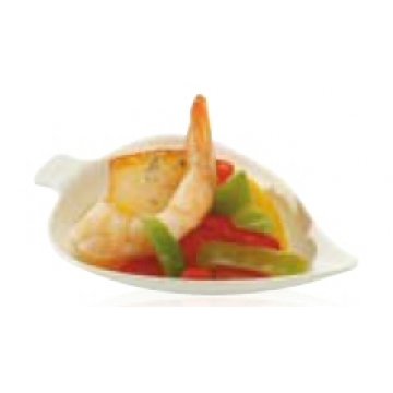 LEAF MINI DISH SUGAR CANE PULP malta