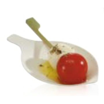 PETAL MINI DISH SUGAR CANE PULP malta