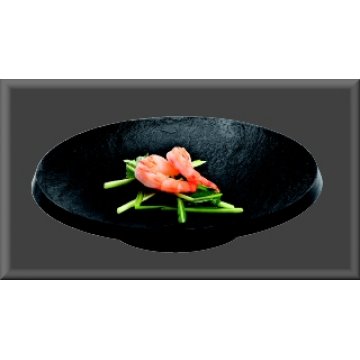 TEXTURA SMALL DISH malta