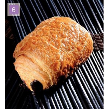 PAIN AU CHOCOLAT  malta