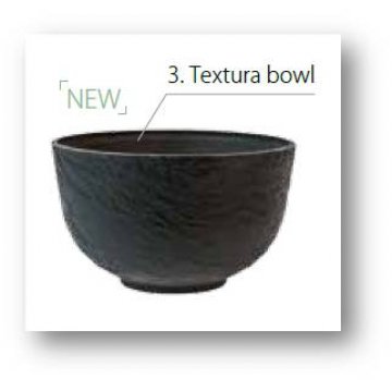 TEXTURA BOWL malta
