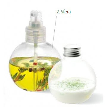 SFERA BOTTLE 10cl malta