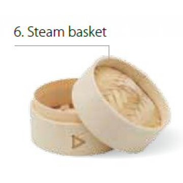 STEAM BASKET malta
